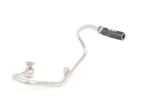 Turbocharger Coolant Supply Line - Cylinders 5-8