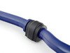 ES#2784369 - 70787-26 - Front Sway Bar - 26mm - Adjustable version - H&R - Volkswagen