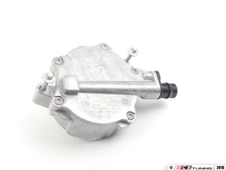 ES#2711870 - 11668605976 - Vacuum Pump - Bolts to the valve cover - Genuine BMW - BMW