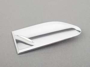 ES#264791 - 63137182190 - TRIM COVER, AUXILIAR - Genuine BMW - BMW