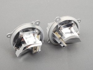 ES#2714875 - 63117379920 - LED Cornering Module - Priced Each  - Control Unit for Indicator - Genuine BMW - BMW