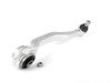 ES#2581711 - 2113304411 - Front Lower Control Arm - Right Side - With downward facing ball joint, includes new bushing - Lemforder - Mercedes Benz