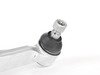 ES#2581711 - 2113304411 - Front Lower Control Arm - Right Side - With downward facing ball joint, includes new bushing - Lemforder - Mercedes Benz