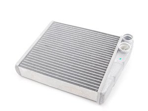 ES#2827021 - 1K0819031D - Heater Core - Transforms hot coolant into warmth for your cabin - Nissens - Audi Volkswagen