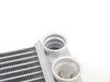 ES#2827021 - 1K0819031D - Heater Core - Transforms hot coolant into warmth for your cabin - Nissens - Audi Volkswagen