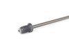 ES#61304 - 34326755502 - Brake Pipe - M10/M12-861MM - Genuine BMW - BMW