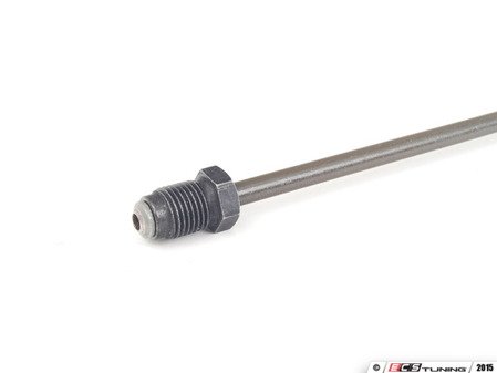 ES#61304 - 34326755502 - Brake Pipe - M10/M12-861MM - Genuine BMW - BMW