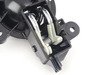 ES#99546 - 51417115342 - Door Handle Chrome Interior - Right - Located on the interior door panel - Genuine MINI - MINI