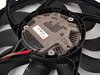 ES#2596008 - 17427640513 - Radiator Cooling Fan Assembly - Cooling fan that is mounted behind the radiator - Genuine BMW - BMW