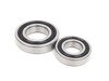 ES#57909 - 33411107512 - Wheel Bearing Kit (40 X 80 X 18 mm) & (30 X 62 X 16 mm) - Genuine BMW - BMW