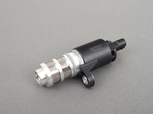 ES#2498178 - 11417622768 - Hydraulic Valve - Found on the front of the engine block. - Genuine BMW - BMW