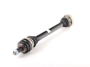 ES#2702282 - 33217547074 - rear axle Output Shaft - Right - A new differential output shaft - GKN Drivetech - BMW