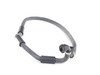 ES#1305023 - 17127576378 - Oil Cooler Hose - Return - Replace your leaking hose - Genuine BMW - BMW