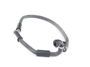 ES#1305023 - 17127576378 - Oil Cooler Hose - Return - Replace your leaking hose - Genuine BMW - BMW
