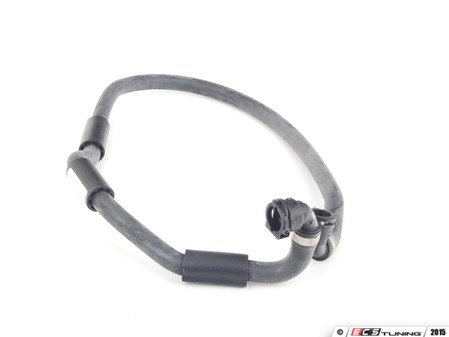ES#1305023 - 17127576378 - Oil Cooler Hose - Return - Replace your leaking hose - Genuine BMW - BMW