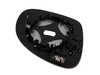 ES#261243 - 5N0698522C - Heated Blind Spot Mirror Set - See everything around you with these new "aspherical mirrors" for your vehicle - Genuine European Volkswagen Audi - Volkswagen