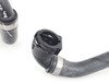 ES#1305023 - 17127576378 - Oil Cooler Hose - Return - Replace your leaking hose - Genuine BMW - BMW