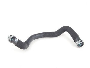 ES#207370 - 64219119156 - Coolant hose - Coolant hose supplying water to your radiator - Genuine BMW - BMW