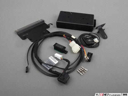 ES#200684 - 84110302897 - MINI Bluetooth Retrofit Kit W/ Button Interface - (NO LONGER AVAILABLE) - This kit allows you to call hands free with voice activation or pad. - Genuine MINI - 
