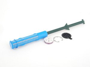 ES#179902 - 64536907402 - A/C Receiver/Drier - Recommended to be replaced any time the A/C system is open - Genuine BMW - BMW