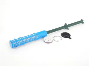 A/C Receiver/Drier