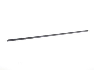 ES#205943 - 51337119085 - Door Channel Cover - Front Left - Genuine BMW - BMW