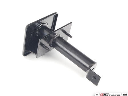 ES#75771 - 51121935873 - E30 M3 Rear Bumper Bracket - left - The cure for sagging bumpers. - Genuine BMW - BMW