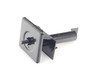 ES#75771 - 51121935873 - E30 M3 Rear Bumper Bracket - left - The cure for sagging bumpers. - Genuine BMW - BMW