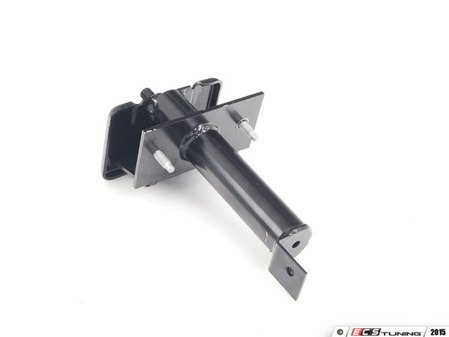 ES#75772 - 51121935874 - E30 M3 Rear Bumper Bracket - Right  - The cure for sagging bumpers. - Genuine BMW - BMW