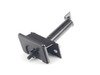 ES#75772 - 51121935874 - E30 M3 Rear Bumper Bracket - Right  - The cure for sagging bumpers. - Genuine BMW - BMW