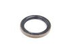 ES#57897 - 33411100599 - Wheel Bearing Seal - Priced Each - Seals the wheel bearing and input shaft connection. - Genuine BMW - BMW