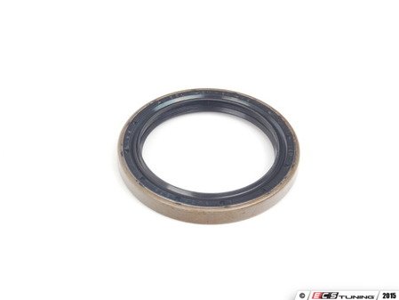 ES#57897 - 33411100599 - Wheel Bearing Seal - Priced Each - Seals the wheel bearing and input shaft connection. - Genuine BMW - BMW