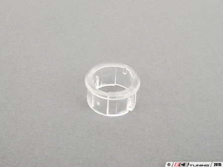 ES#81752 - 51162493684 - ILLUM. RING - (NO LONGER AVAILABLE) - Genuine BMW - 