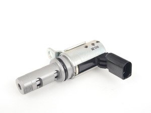 ES#1028865 - 03C906455A - Variable Valve Timing Solenoid - Genuine Volkswagen Audi - Volkswagen