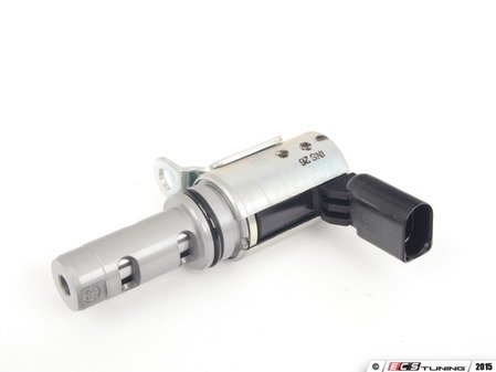 ES#1028865 - 03C906455A - Variable Valve Timing Solenoid - Genuine Volkswagen Audi - Volkswagen