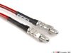 ES#2594449 - 002427ECS01A - Exact-Fit Stainless Steel Brake Lines - Front - DOT-compliant lines to improve pedal feel in your vehicle. - ECS - Porsche