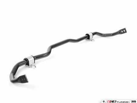 ES#2806972 - 50302 - Front Sway Bar - 29mm - Reduce body roll and increase handling - Adjustable version - Suspension Techniques - Audi Volkswagen