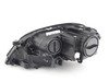 ES#2763587 - 1648203861 - Headlamp Assembly - Right Side - Halogen headlamp assembly - Hella - Mercedes Benz