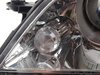 ES#2763586 - 1648204561 - Headlamp Assembly - Left Side - Halogen headlamp assembly - Hella - Mercedes Benz