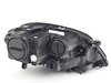 ES#2763586 - 1648204561 - Headlamp Assembly - Left Side - Halogen headlamp assembly - Hella - Mercedes Benz