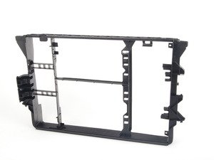 ES#37924 - 17111737826 - E38 Radiator Support Bracket - Mounts your radiator in place - Genuine BMW - BMW