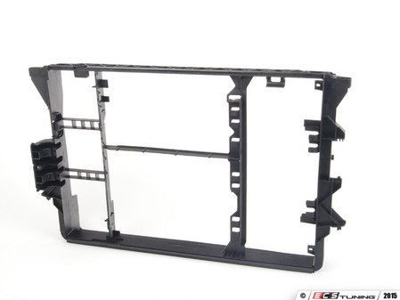 ES#37924 - 17111737826 - E38 Radiator Support Bracket - Mounts your radiator in place - Genuine BMW - BMW