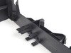 ES#37924 - 17111737826 - E38 Radiator Support Bracket - Mounts your radiator in place - Genuine BMW - BMW
