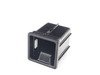 ES#1674641 - 1298100028 - Ashtray Insert - Located in center console - Genuine Mercedes Benz - Mercedes Benz