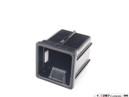 ES#1674641 - 1298100028 - Ashtray Insert - Located in center console - Genuine Mercedes Benz - Mercedes Benz