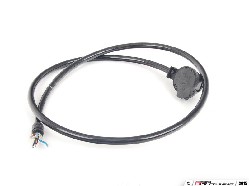 Genuine Mercedes Benz 1405401581 PLUG SOCKET (NO LONGER AVAILABLE)