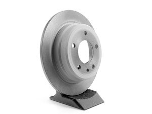 ES#60192 - 34211162968 - Brake Disk - Genuine BMW - BMW