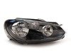 ES#2766080 - 5k0941005cKT - Halogen Headlight Set - Left and right headlights - Genuine Volkswagen Audi - Volkswagen