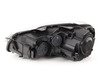 ES#2766080 - 5k0941005cKT - Halogen Headlight Set - Left and right headlights - Genuine Volkswagen Audi - Volkswagen
