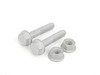ES#2808564 - N90596906KT2 - Hardware Kit For 21mm Sway bars - Used to install sway bar to end link with Powerflex bushing kit - Assembled By ECS - Volkswagen